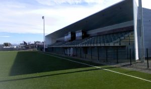 estadio la bombonera