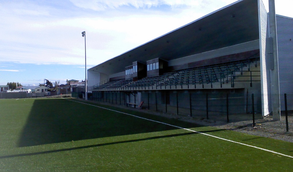 estadio la bombonera