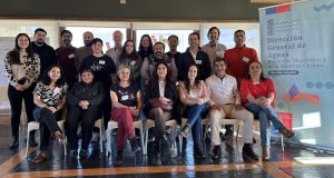 foto grupal MERH 3a sesión