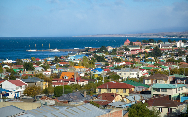 punta arenas okokok