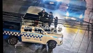 CONDUCCIÓN TEMERARIA (2)