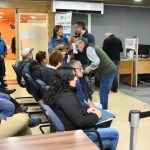 77 mil vehículos deberán renovar su permiso de circulación en Punta Arenas