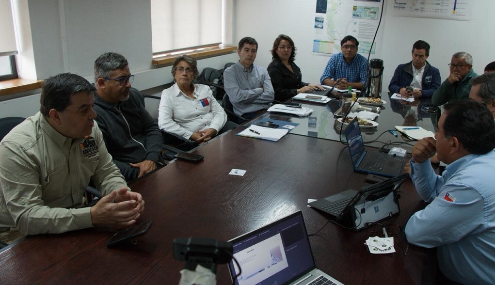 MOP REUNIÓN CAMIONEROS AYSÉN 1