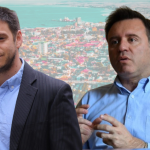 “Ni uno ni tres terrenos fueron ofrecidos” Radonich responde a Mimica por cementerio de mascotas en Punta Arenas