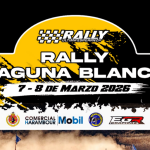 Este fin de semana, Villa Tehuelches se convierte en el epicentro del automovilismo