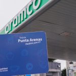 Tarjeta Punta Arenas y Aramco amplían descuento en combustibles