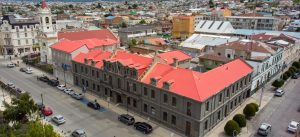 intendencia
