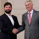 Boric y Kast sostendrán última reunión previo al cambio de mando del 11 de marzo