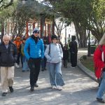 Municipio entrega balance de temporada alta de turismo 2025-2026