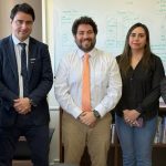 CChC Magallanes aborda desafíos energéticos regionales en reunión con seremi de Energía