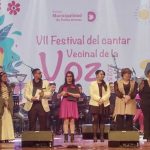 Desde este viernes Punta Arenas celebrará la octava versión del Festival del Cantar Vecinal