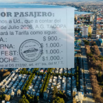 Duro golpe al bolsillo: anuncian alza en el transporte menor de Punta Arenas